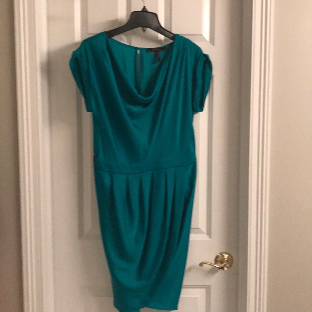 BCBG dress. Size M.